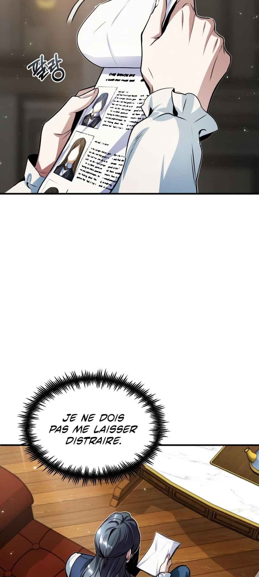 Read The Academy's Undercover Professor Fr Manga Online