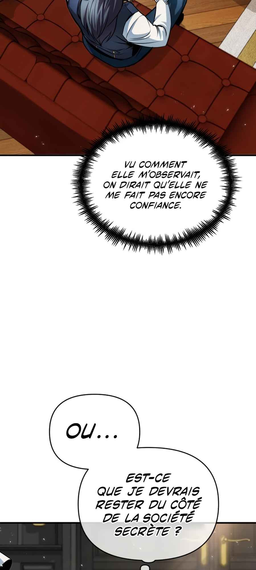 Read The Academy's Undercover Professor Fr Manga Online