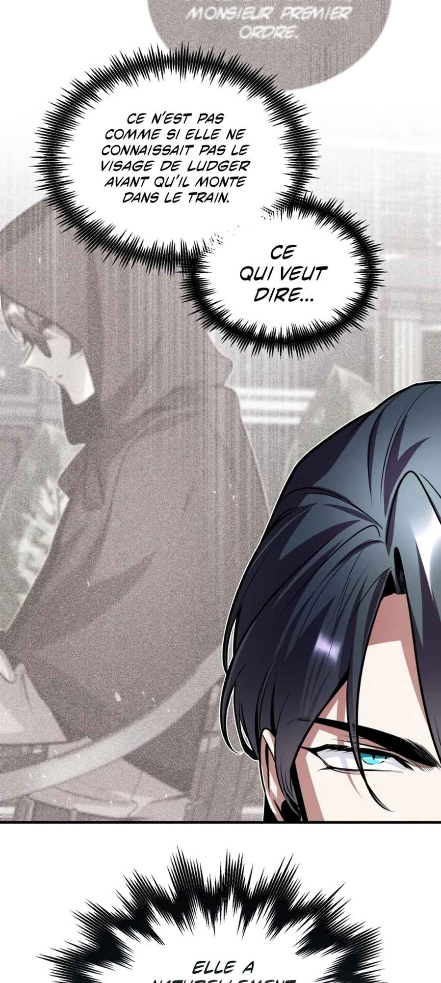 Read The Academy's Undercover Professor Fr Manga Online