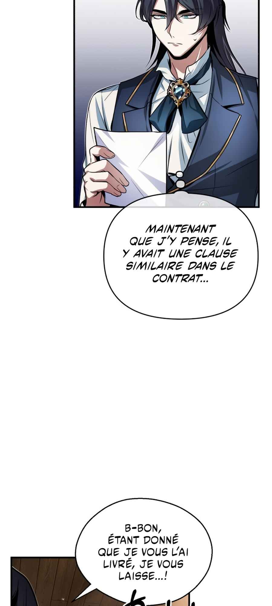 Read The Academy's Undercover Professor Fr Manga Online