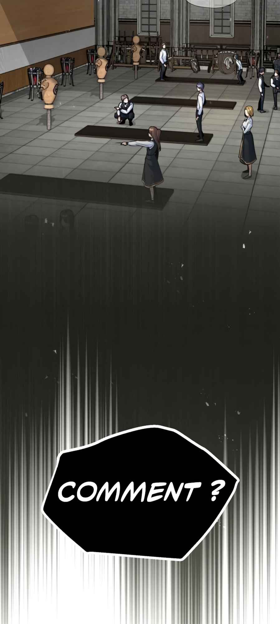 Read The Academy's Undercover Professor Fr Manga Online