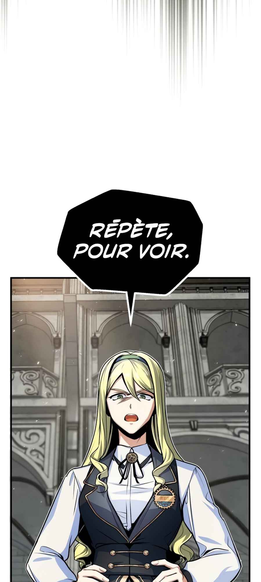 Read The Academy's Undercover Professor Fr Manga Online