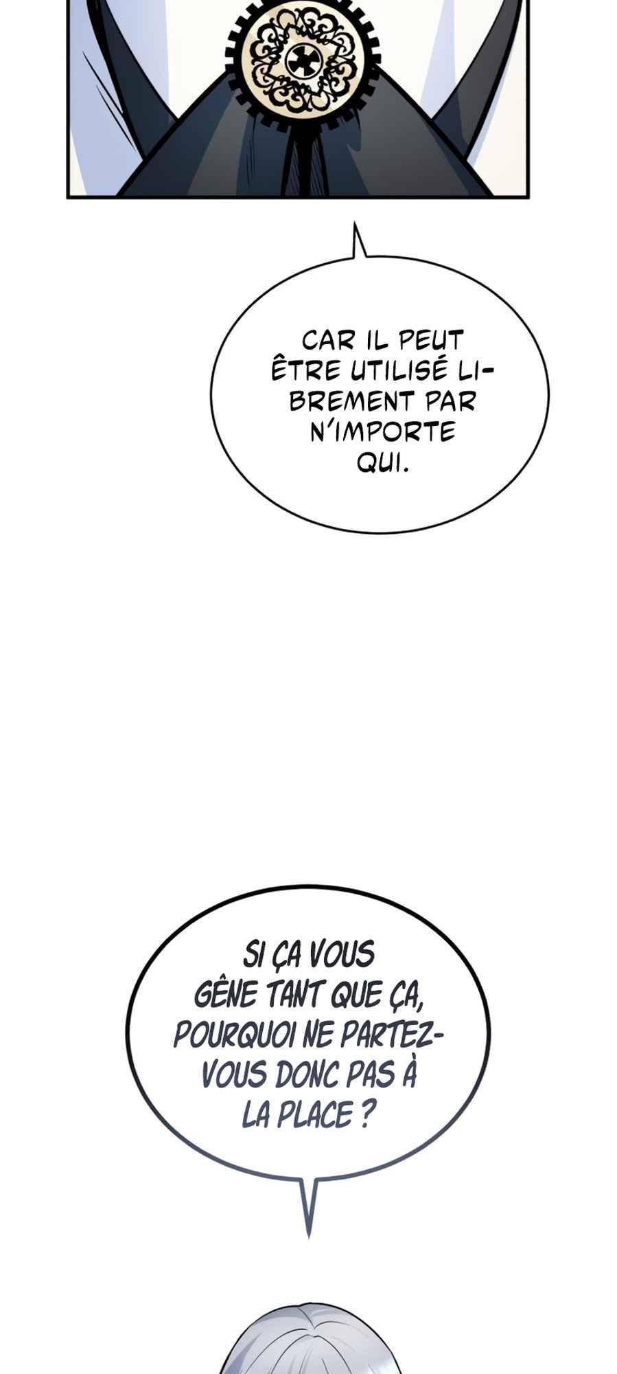 Read The Academy's Undercover Professor Fr Manga Online