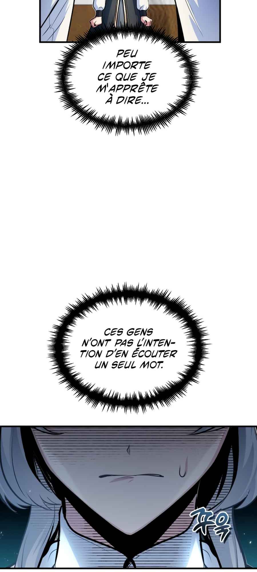 Read The Academy's Undercover Professor Fr Manga Online