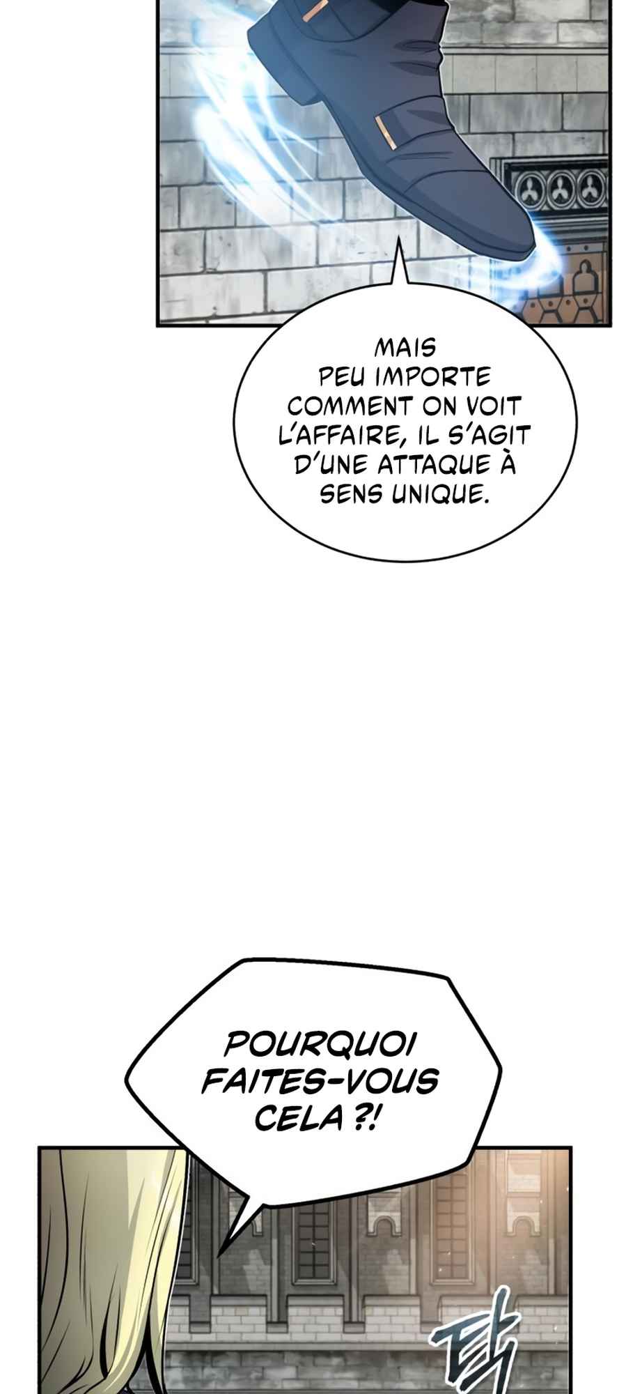 Read The Academy's Undercover Professor Fr Manga Online