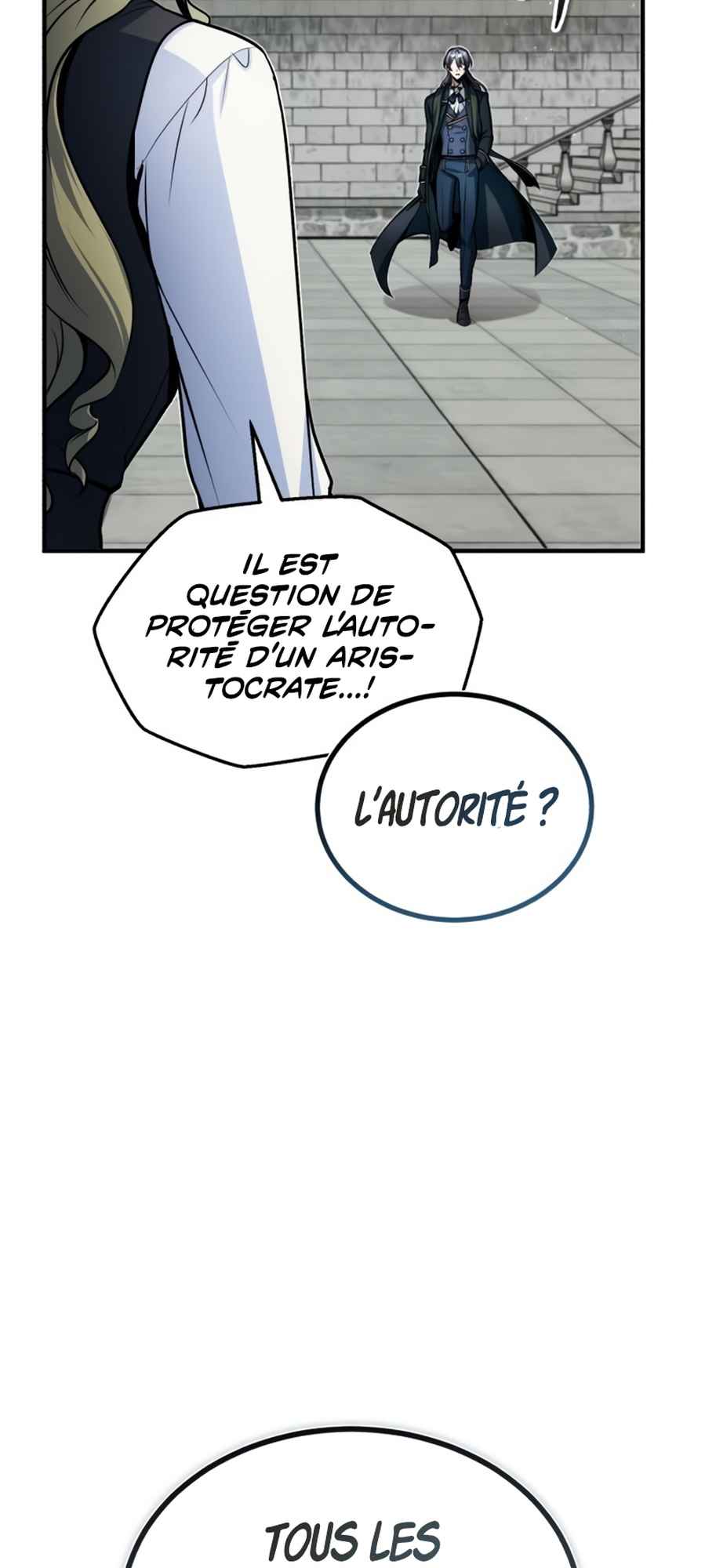Read The Academy's Undercover Professor Fr Manga Online