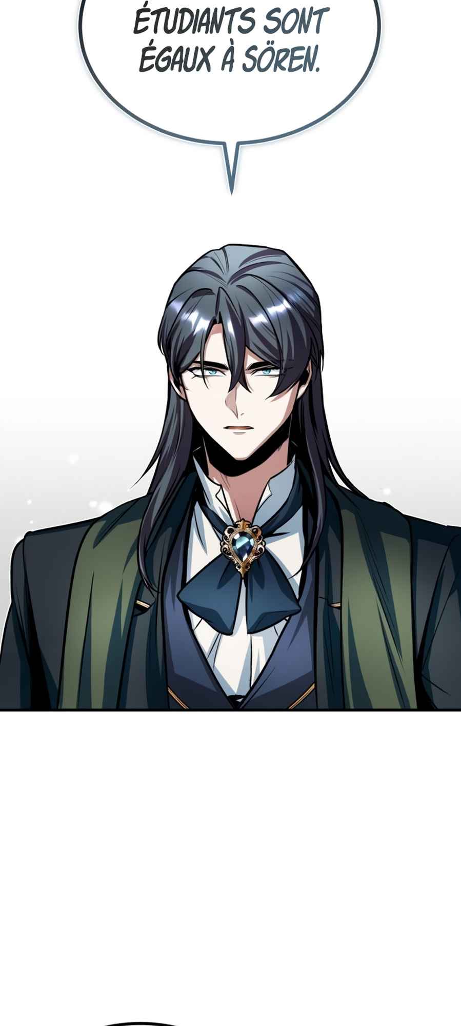 Read The Academy's Undercover Professor Fr Manga Online