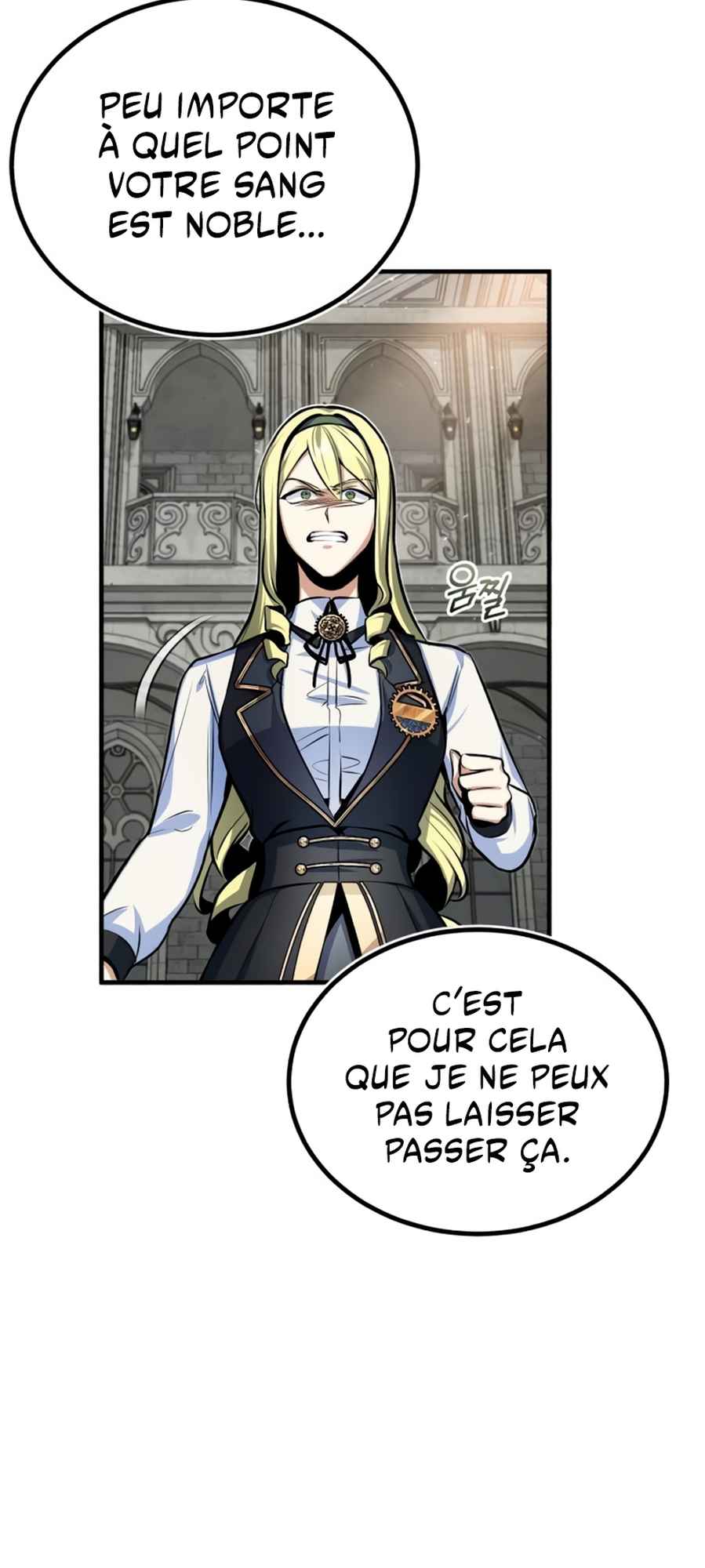Read The Academy's Undercover Professor Fr Manga Online