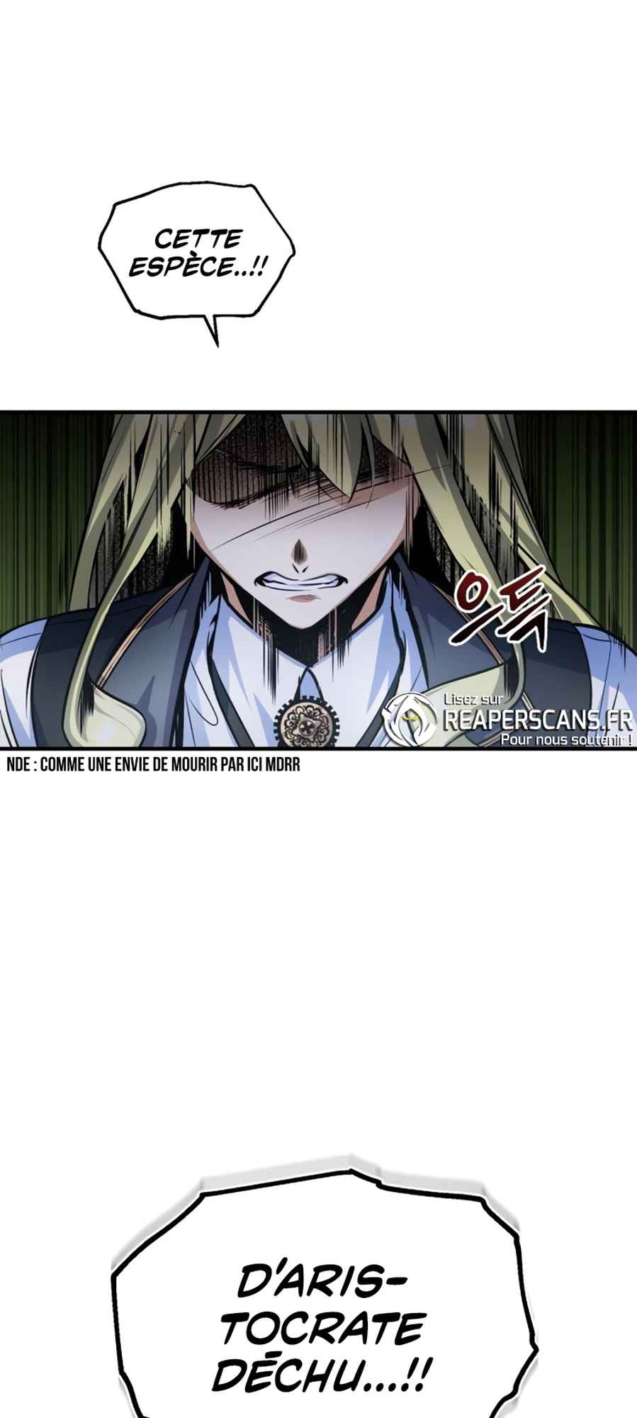 Read The Academy's Undercover Professor Fr Manga Online