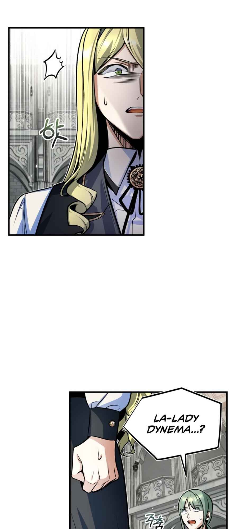 Read The Academy's Undercover Professor Fr Manga Online