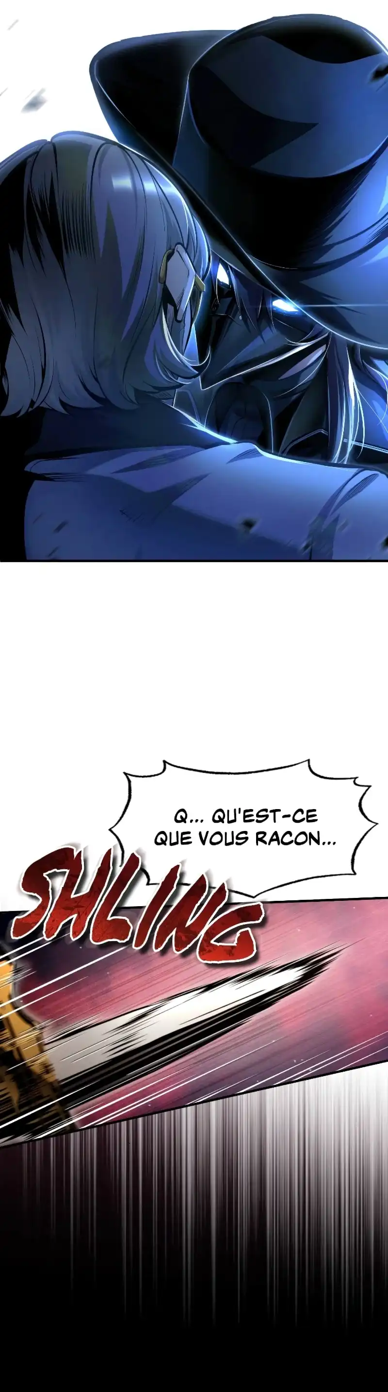 Read The Academy's Undercover Professor Fr Manga Online
