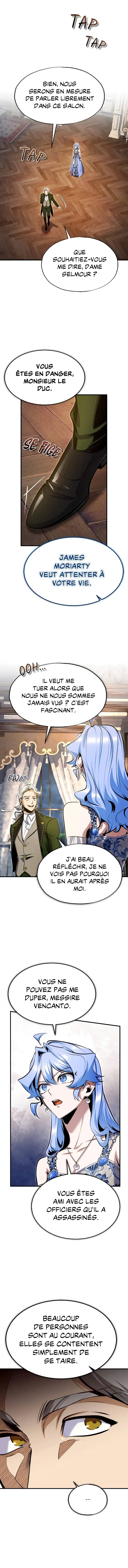 Read The Academy's Undercover Professor Fr Manga Online