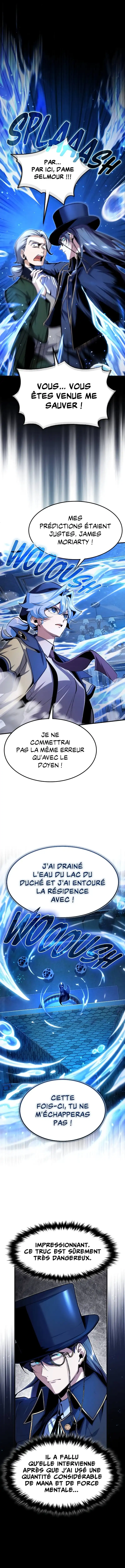 Read The Academy's Undercover Professor Fr Manga Online