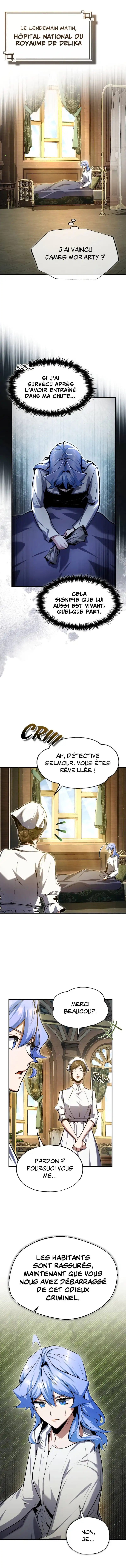 Read The Academy's Undercover Professor Fr Manga Online