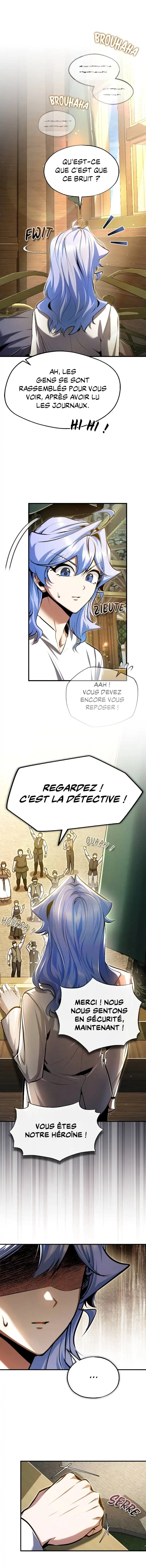 Read The Academy's Undercover Professor Fr Manga Online