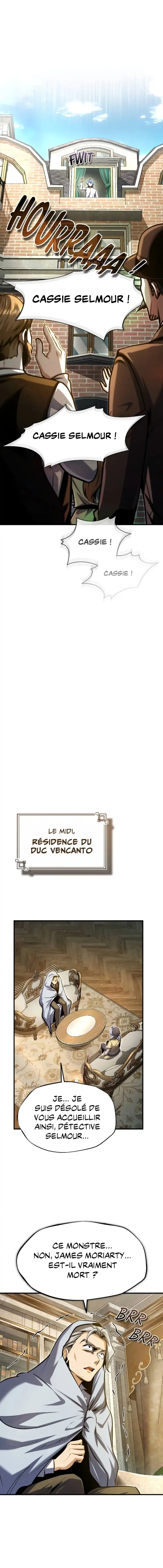 Read The Academy's Undercover Professor Fr Manga Online