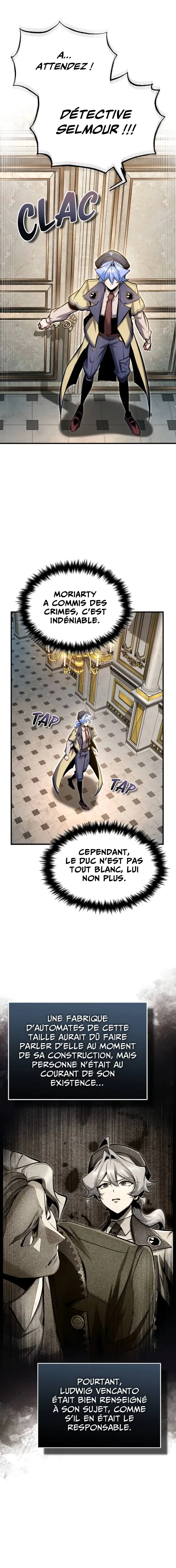 Read The Academy's Undercover Professor Fr Manga Online