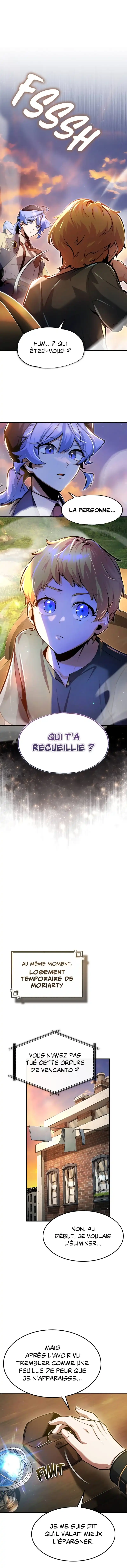 Read The Academy's Undercover Professor Fr Manga Online