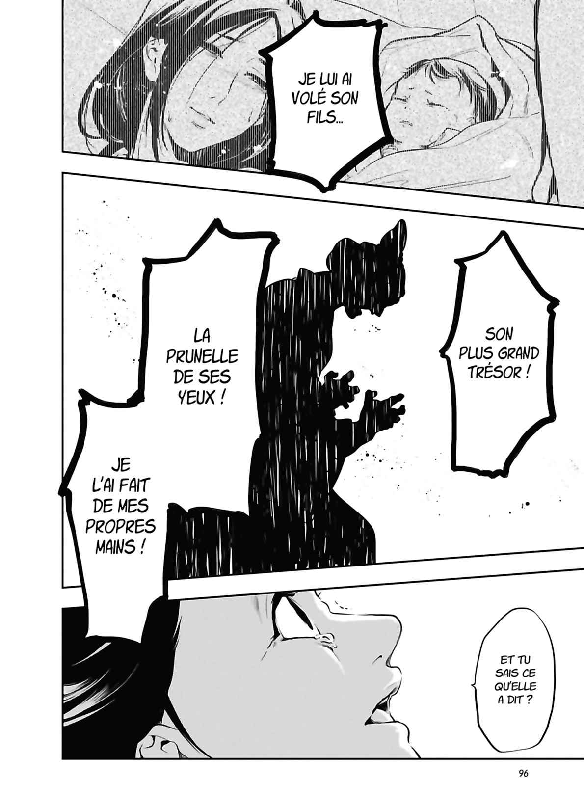 Read The Apothecary Diaries Fr Manga Online