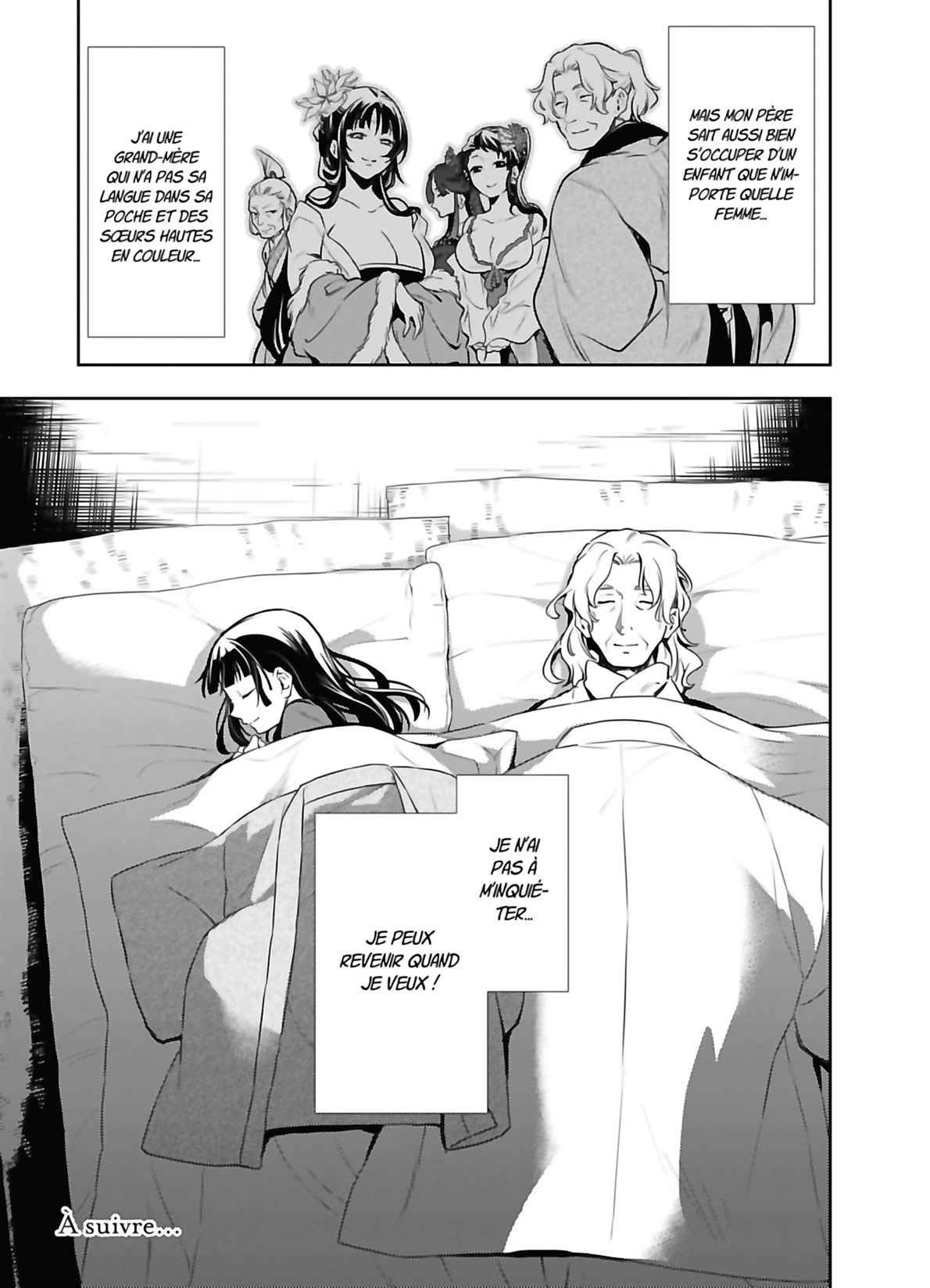 Read The Apothecary Diaries Fr Manga Online