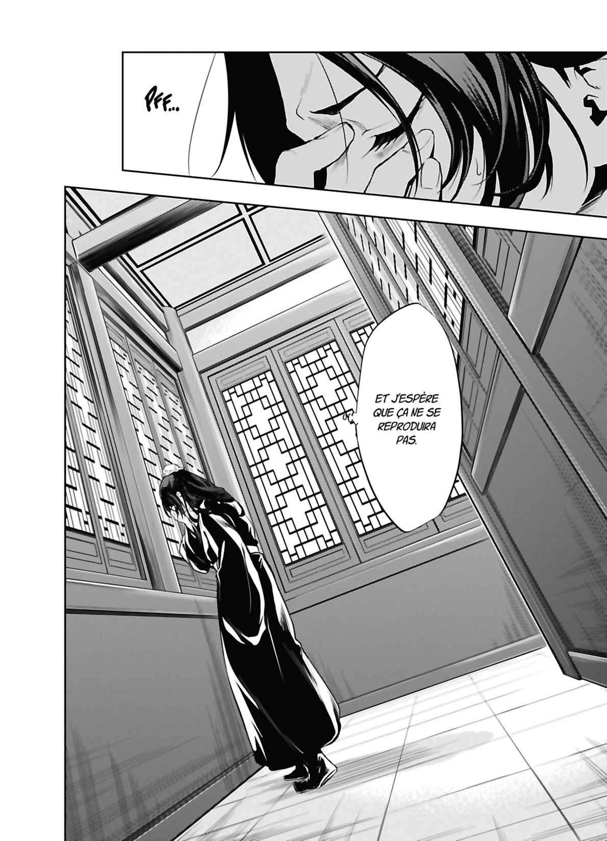 Read The Apothecary Diaries Fr Manga Online