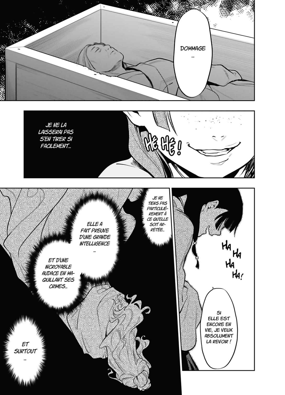 Read The Apothecary Diaries Fr Manga Online