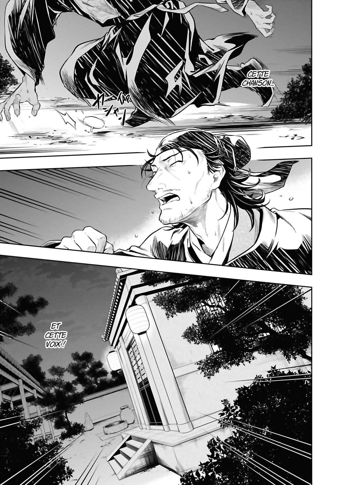 Read The Apothecary Diaries Fr Manga Online