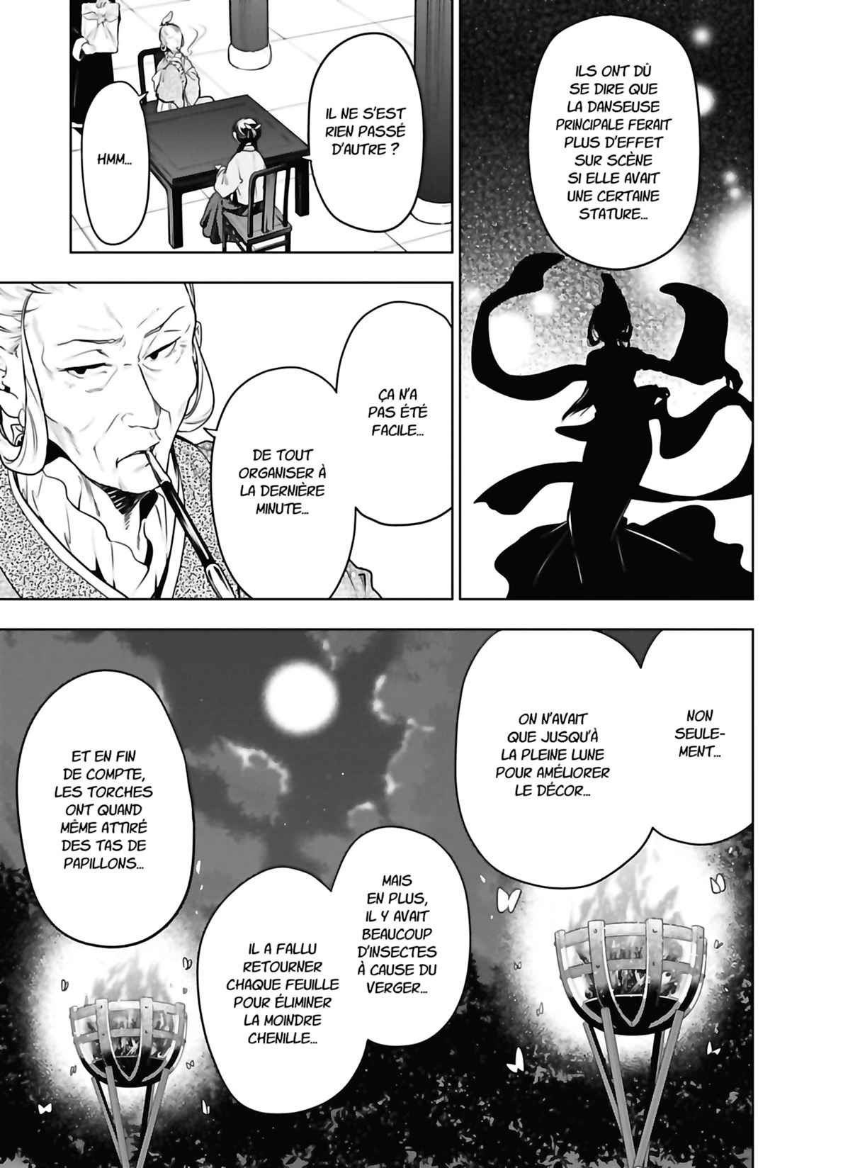 Read The Apothecary Diaries Fr Manga Online