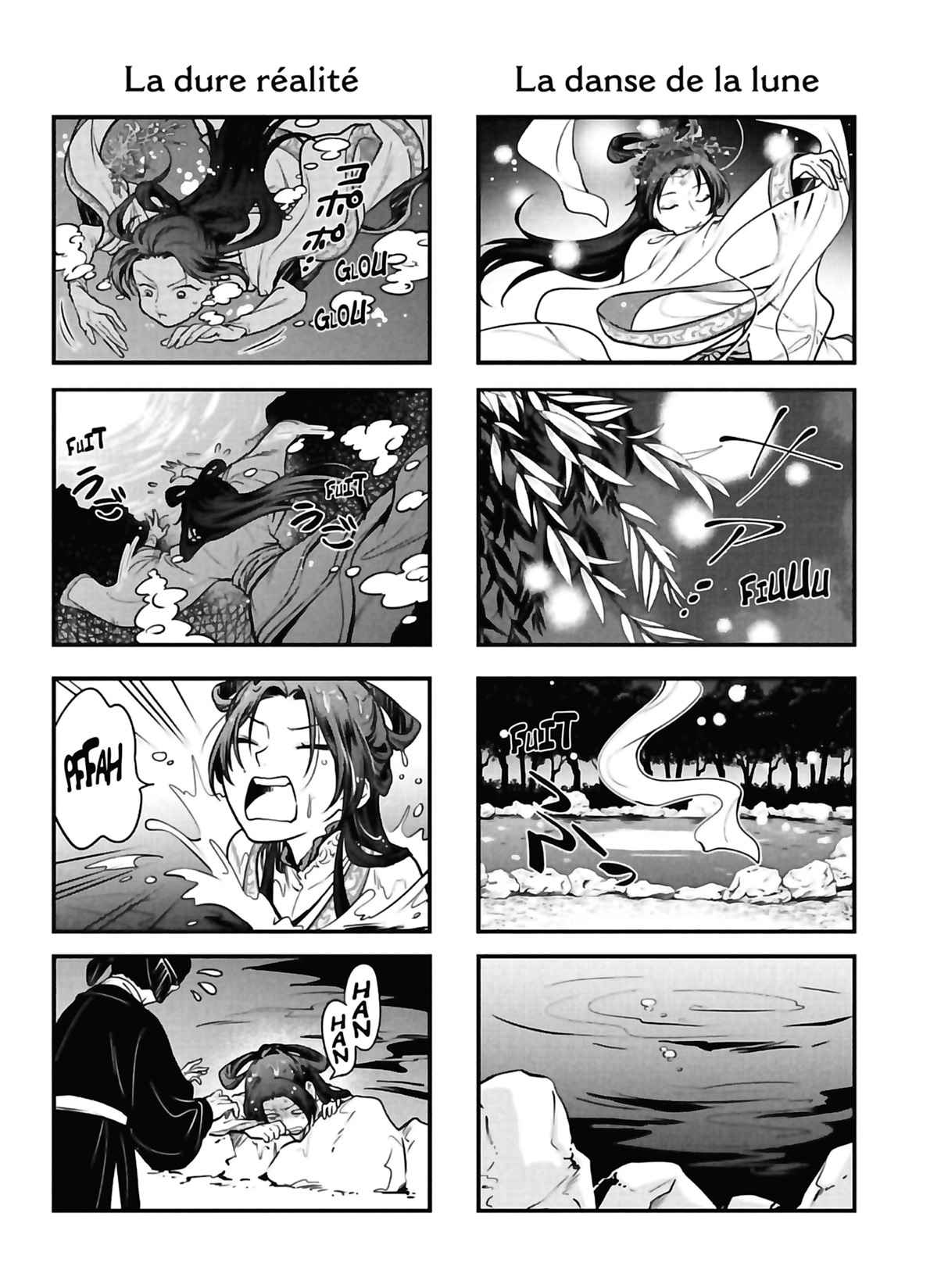 Read The Apothecary Diaries Fr Manga Online