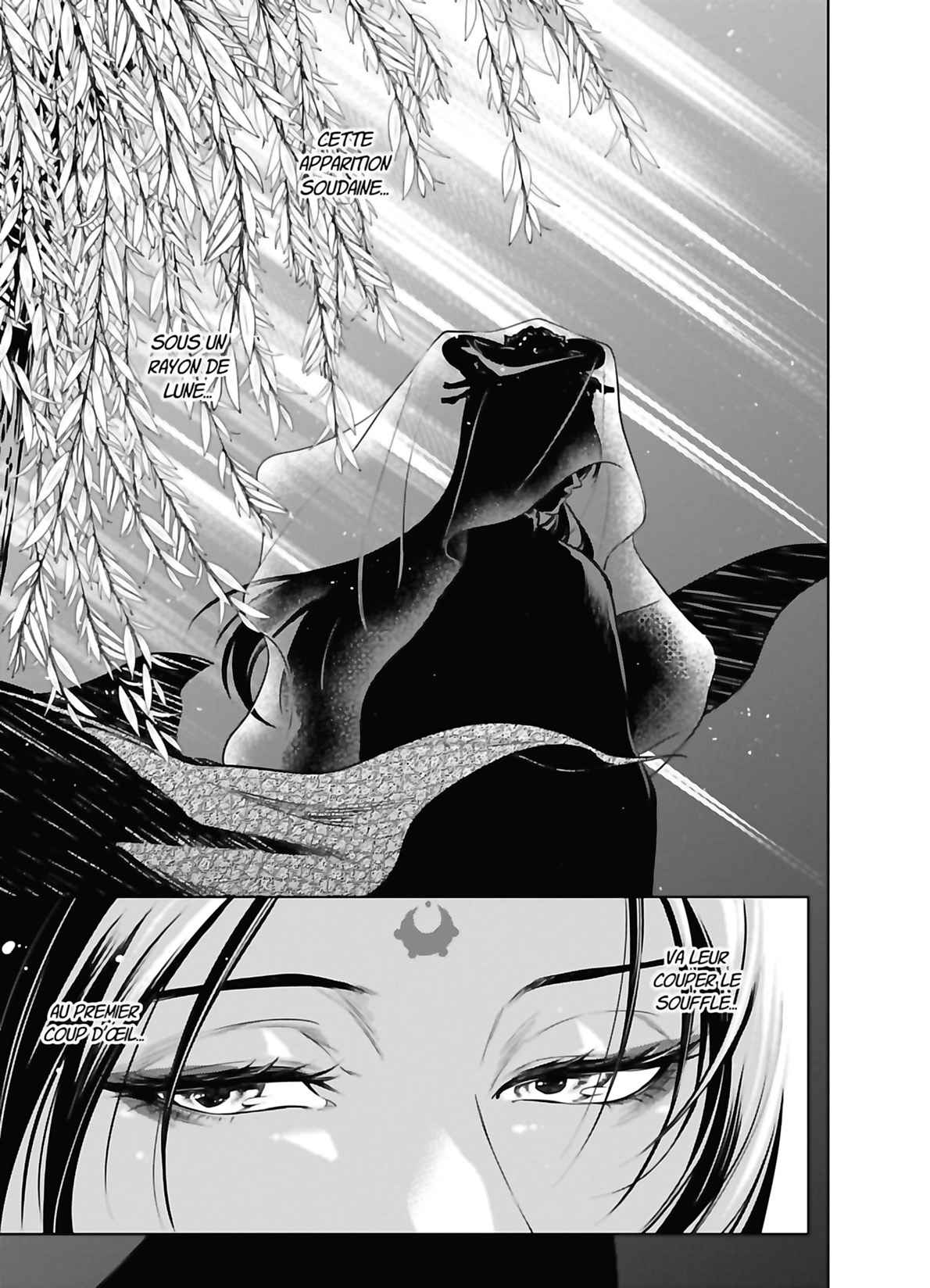 Read The Apothecary Diaries Fr Manga Online