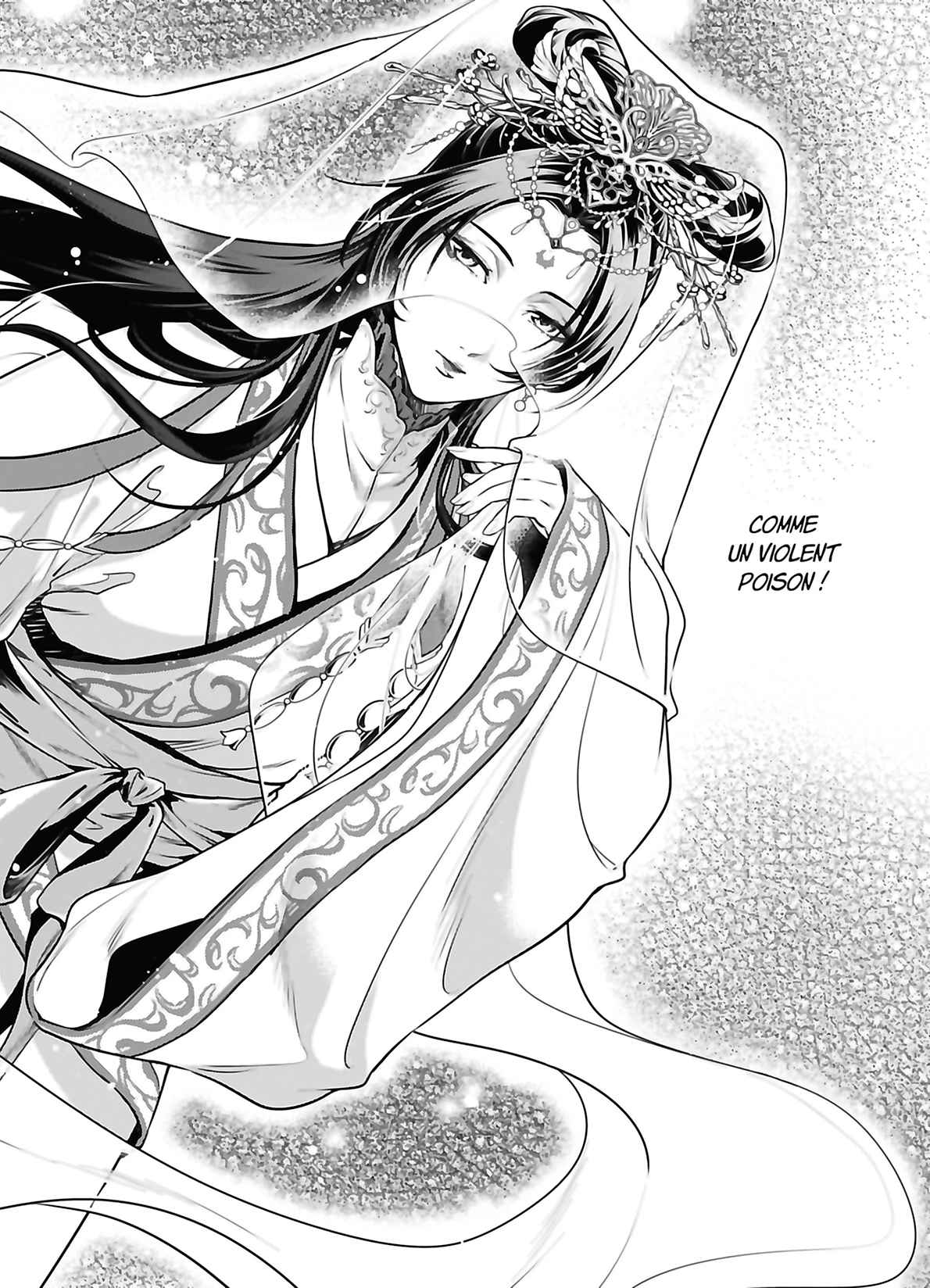 Read The Apothecary Diaries Fr Manga Online