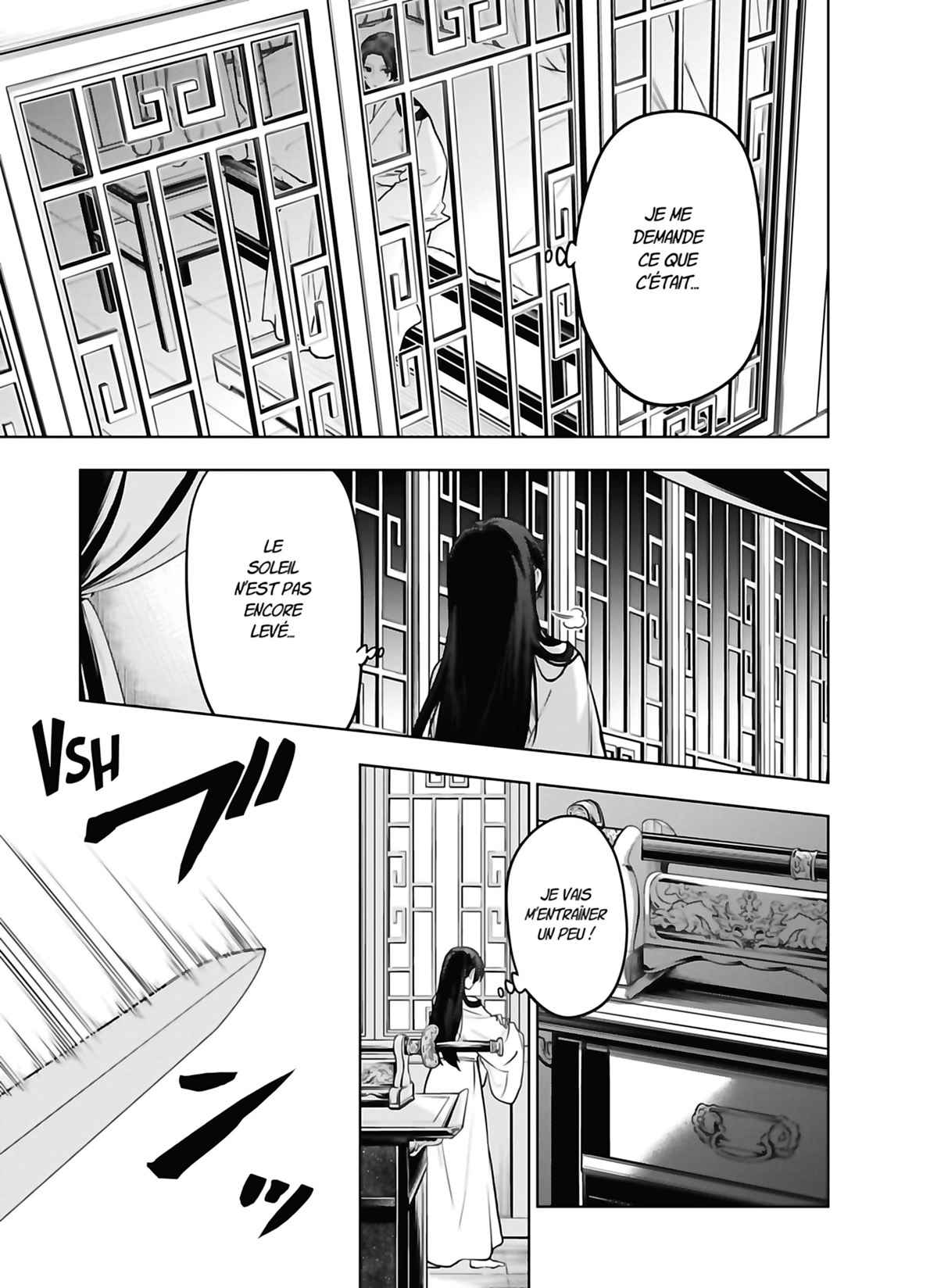 Read The Apothecary Diaries Fr Manga Online