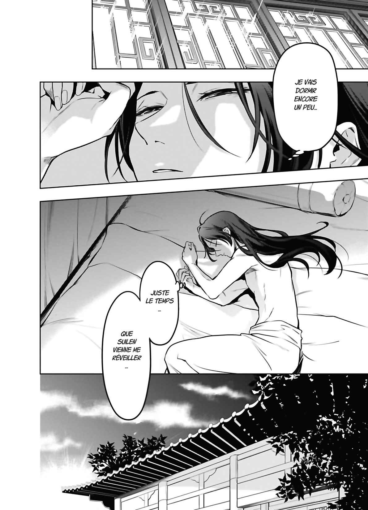 Read The Apothecary Diaries Fr Manga Online