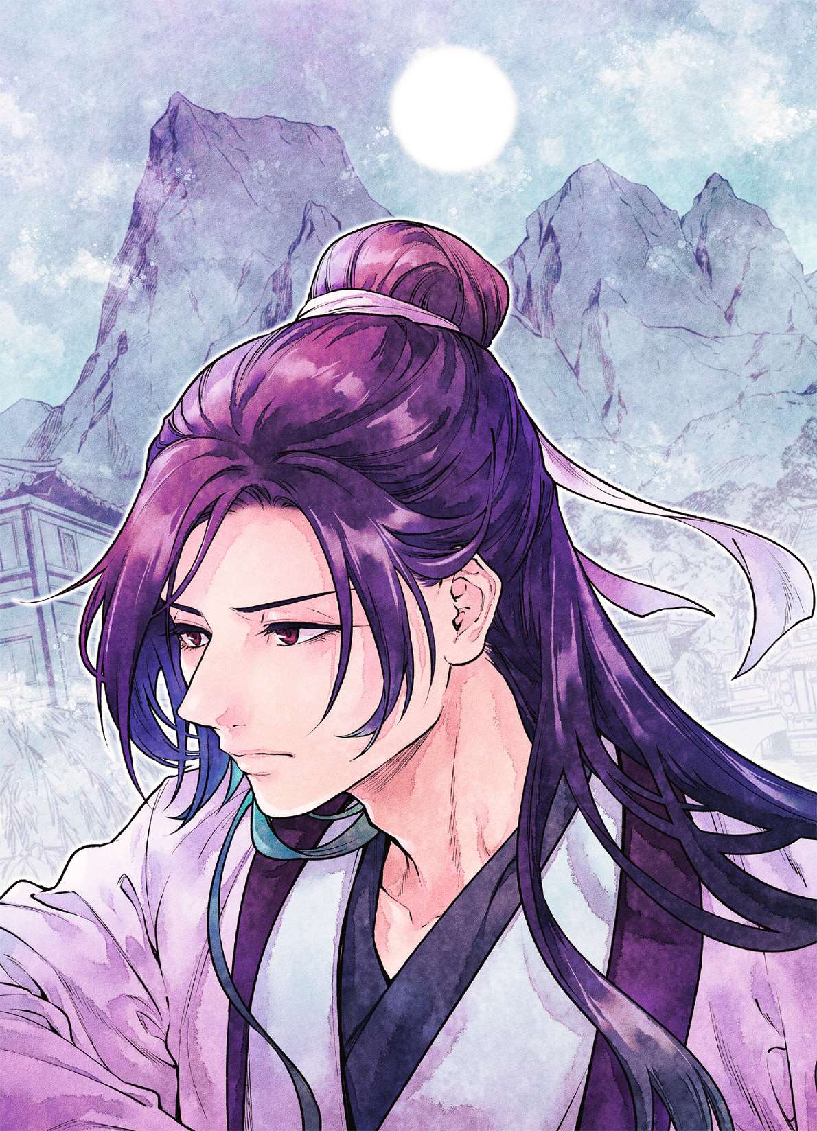 Read The Apothecary Diaries Fr Manga Online