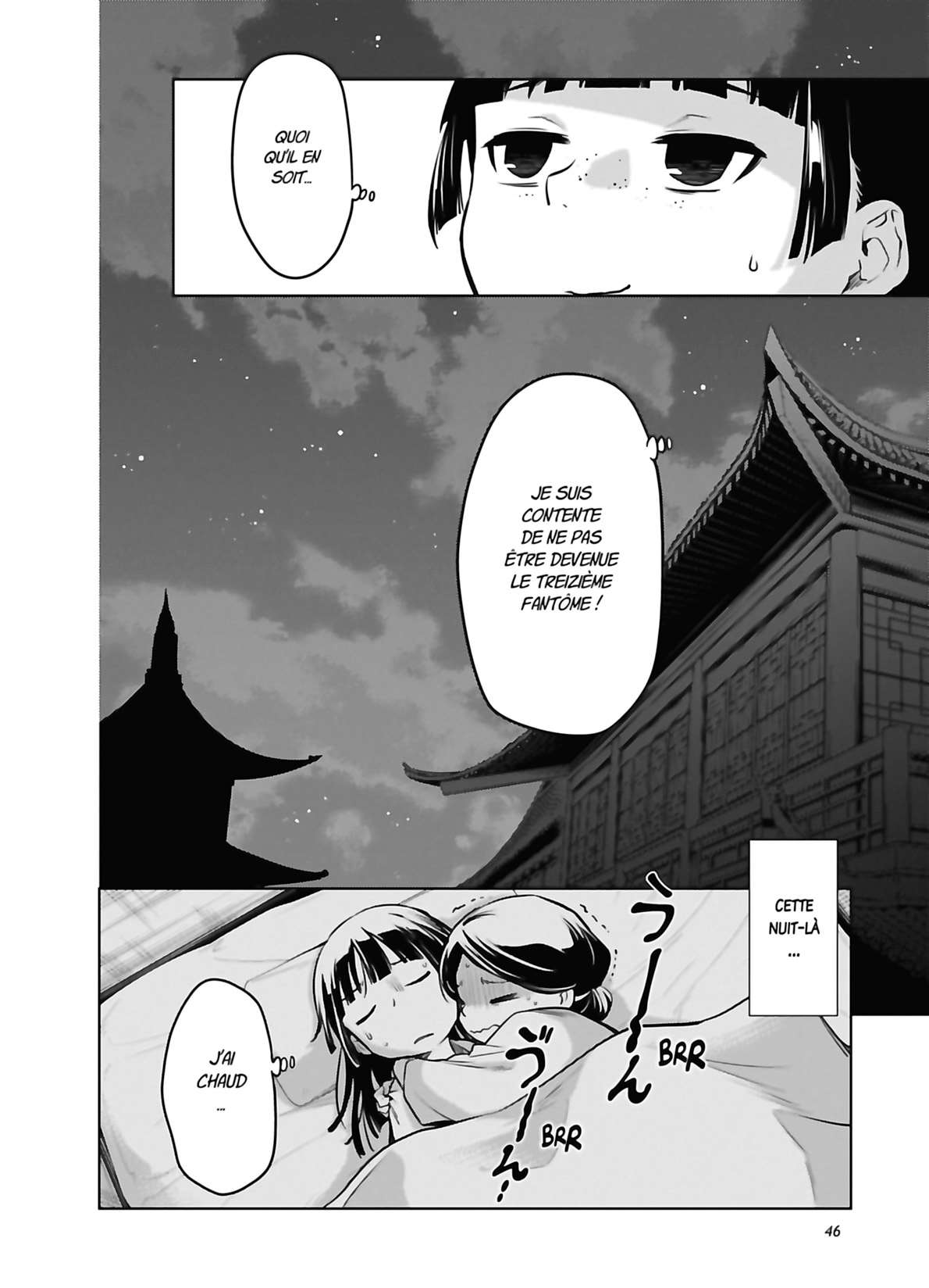 Read The Apothecary Diaries Fr Manga Online