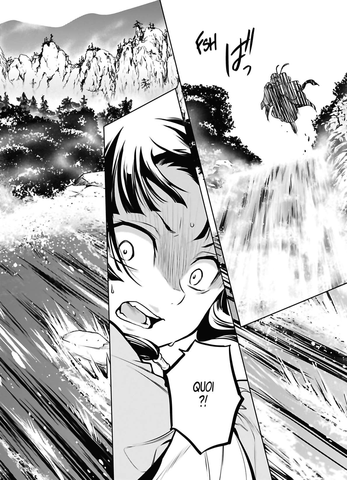 Read The Apothecary Diaries Fr Manga Online