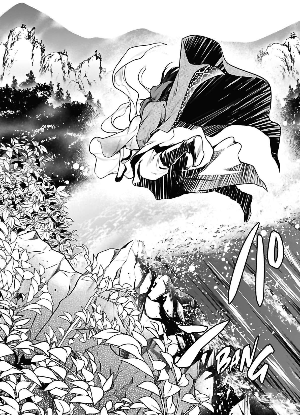 Read The Apothecary Diaries Fr Manga Online