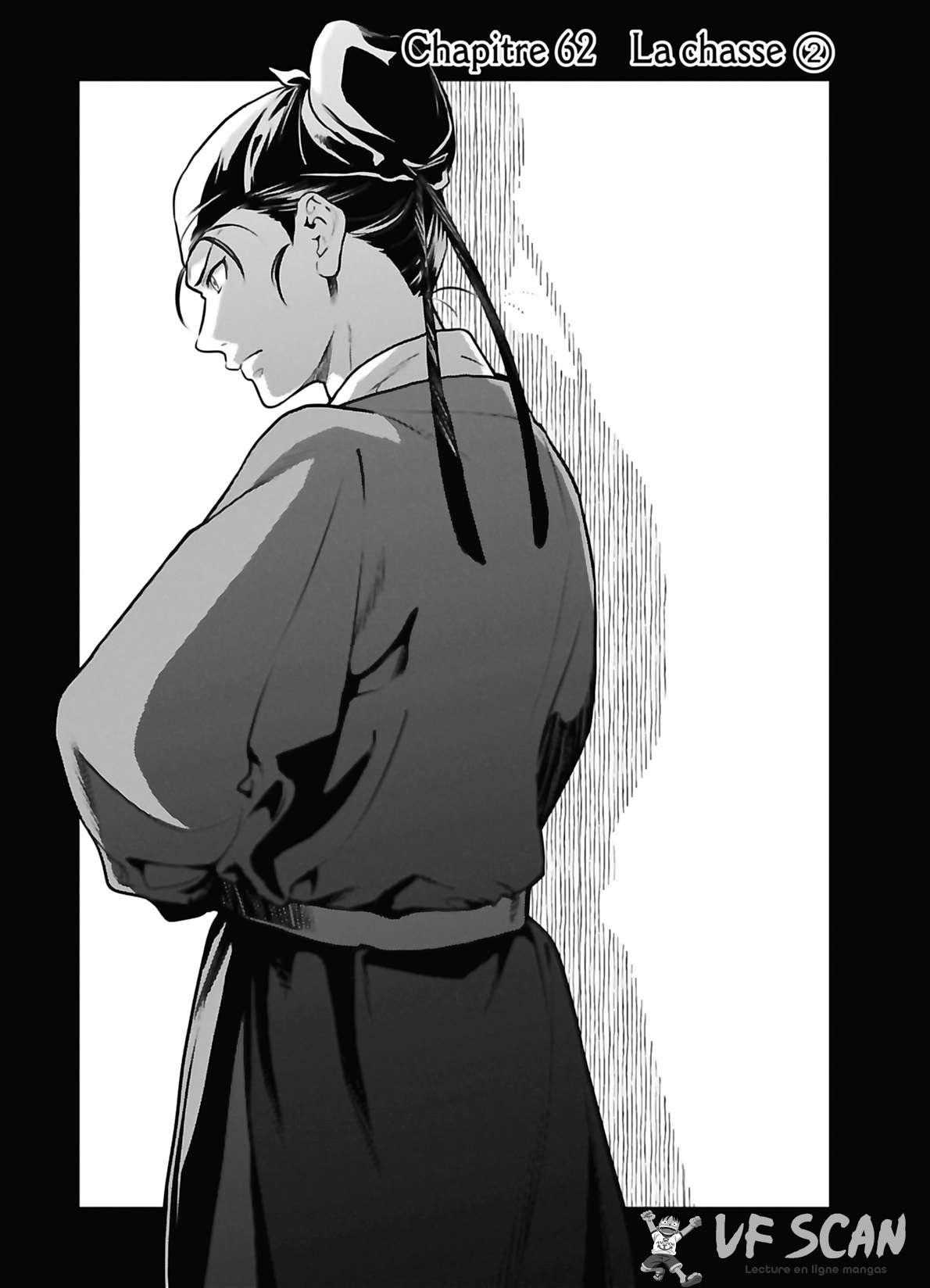Read The Apothecary Diaries Fr Manga Online