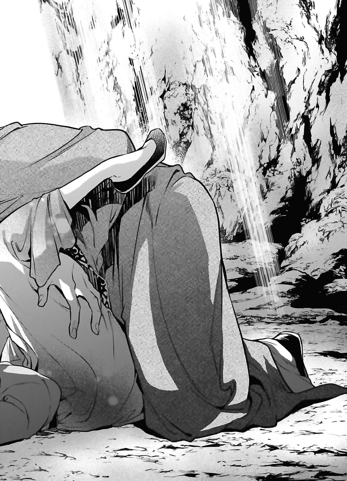 Read The Apothecary Diaries Fr Manga Online
