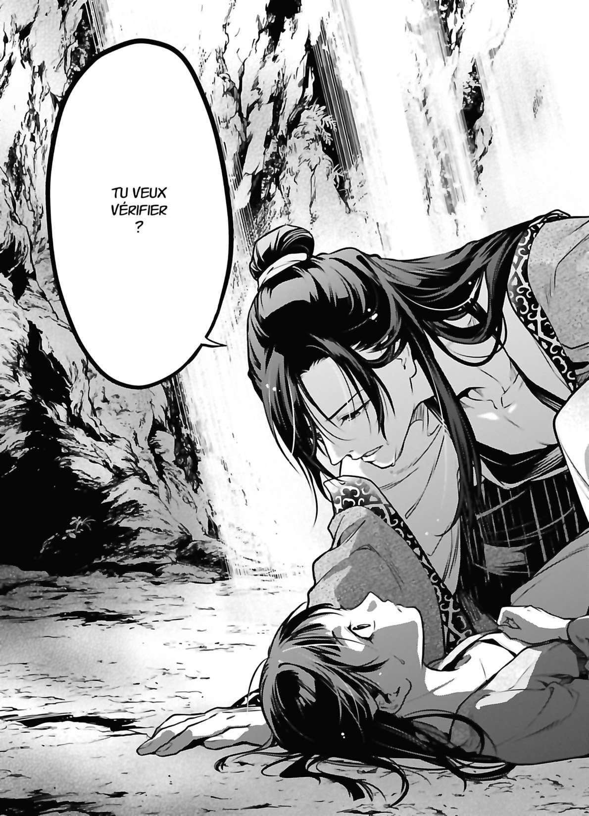 Read The Apothecary Diaries Fr Manga Online