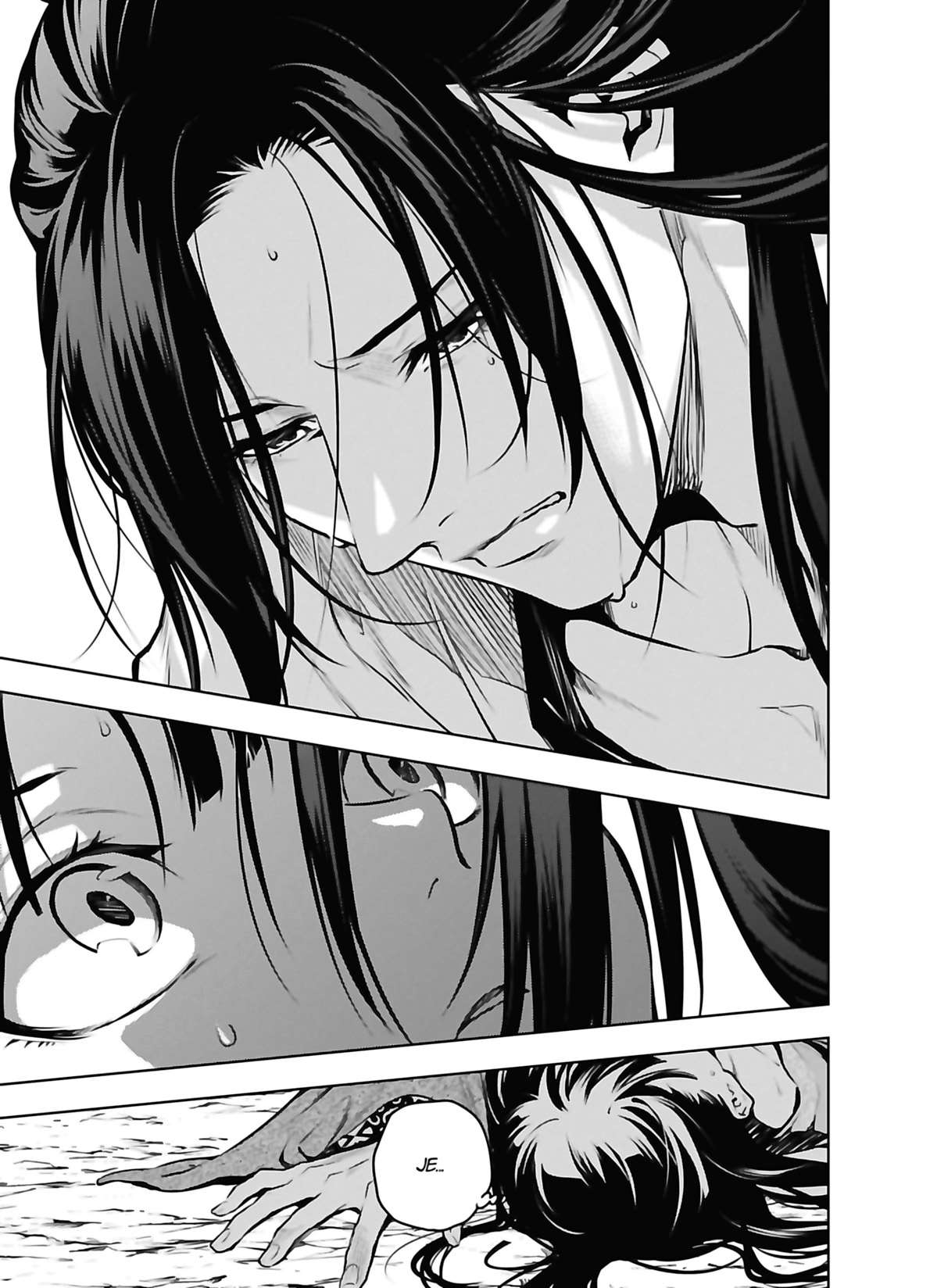 Read The Apothecary Diaries Fr Manga Online