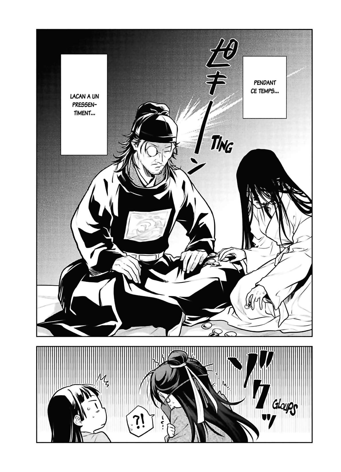 Read The Apothecary Diaries Fr Manga Online