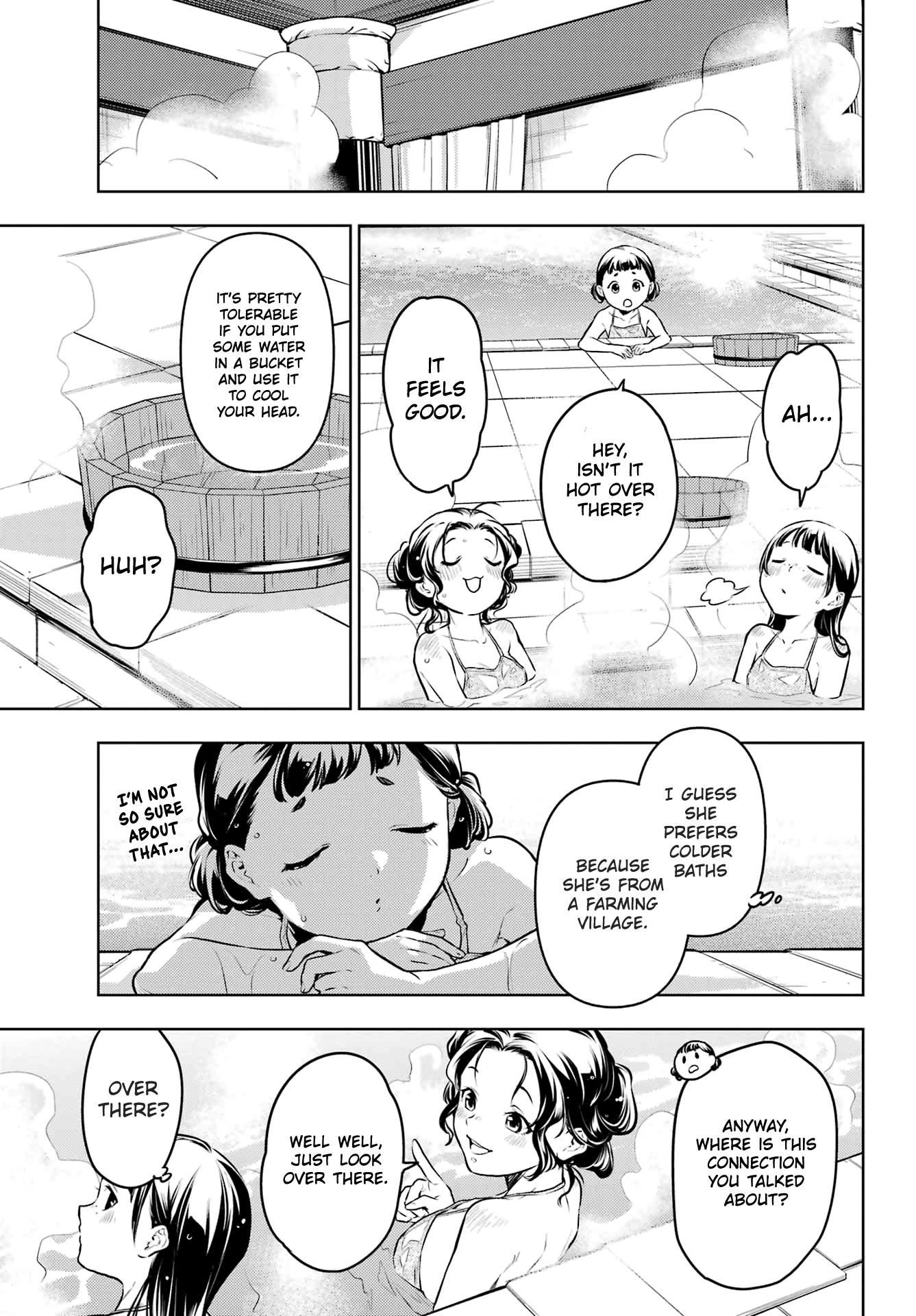 Read The Apothecary Diaries Fr Manga Online