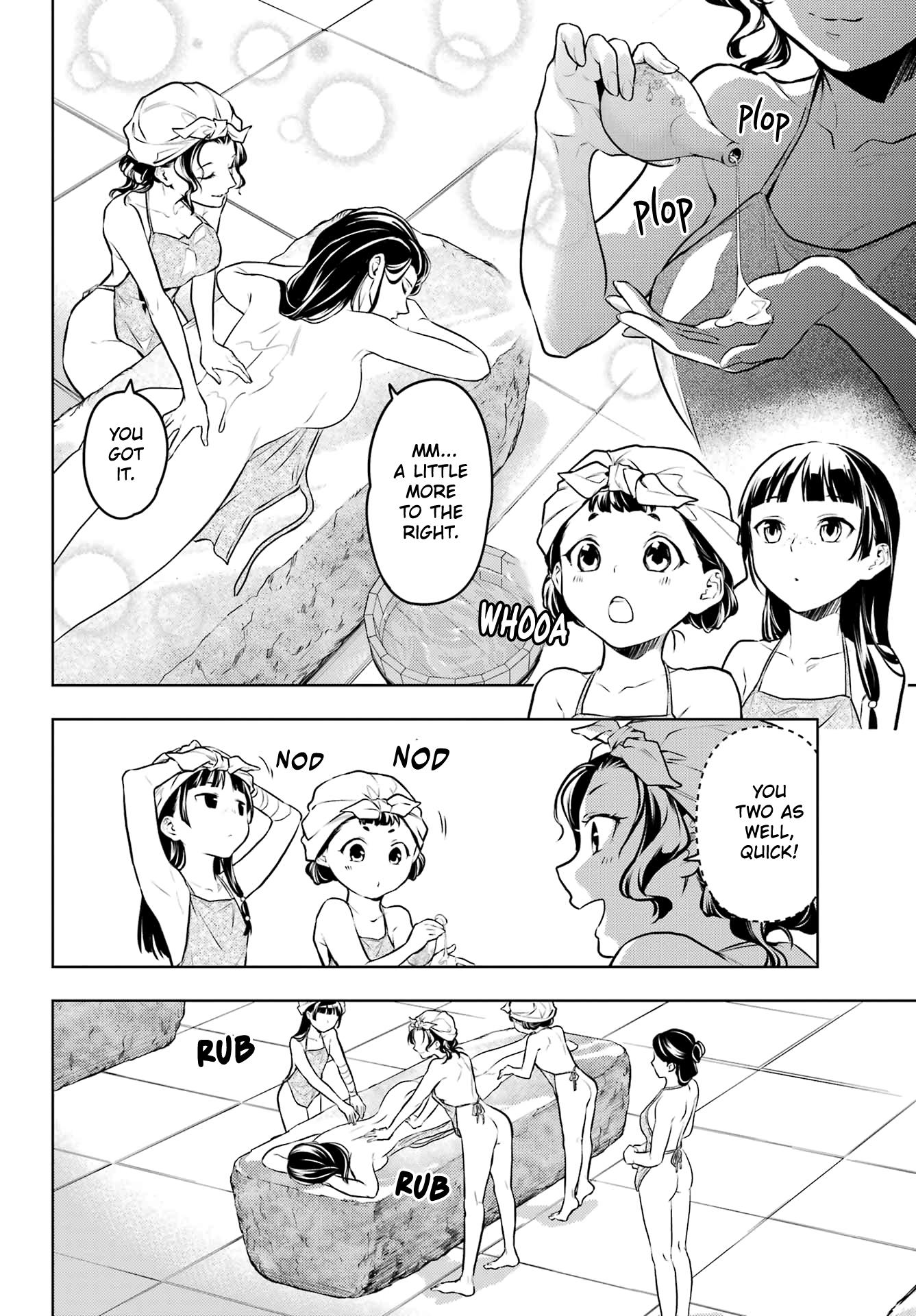 Read The Apothecary Diaries Fr Manga Online