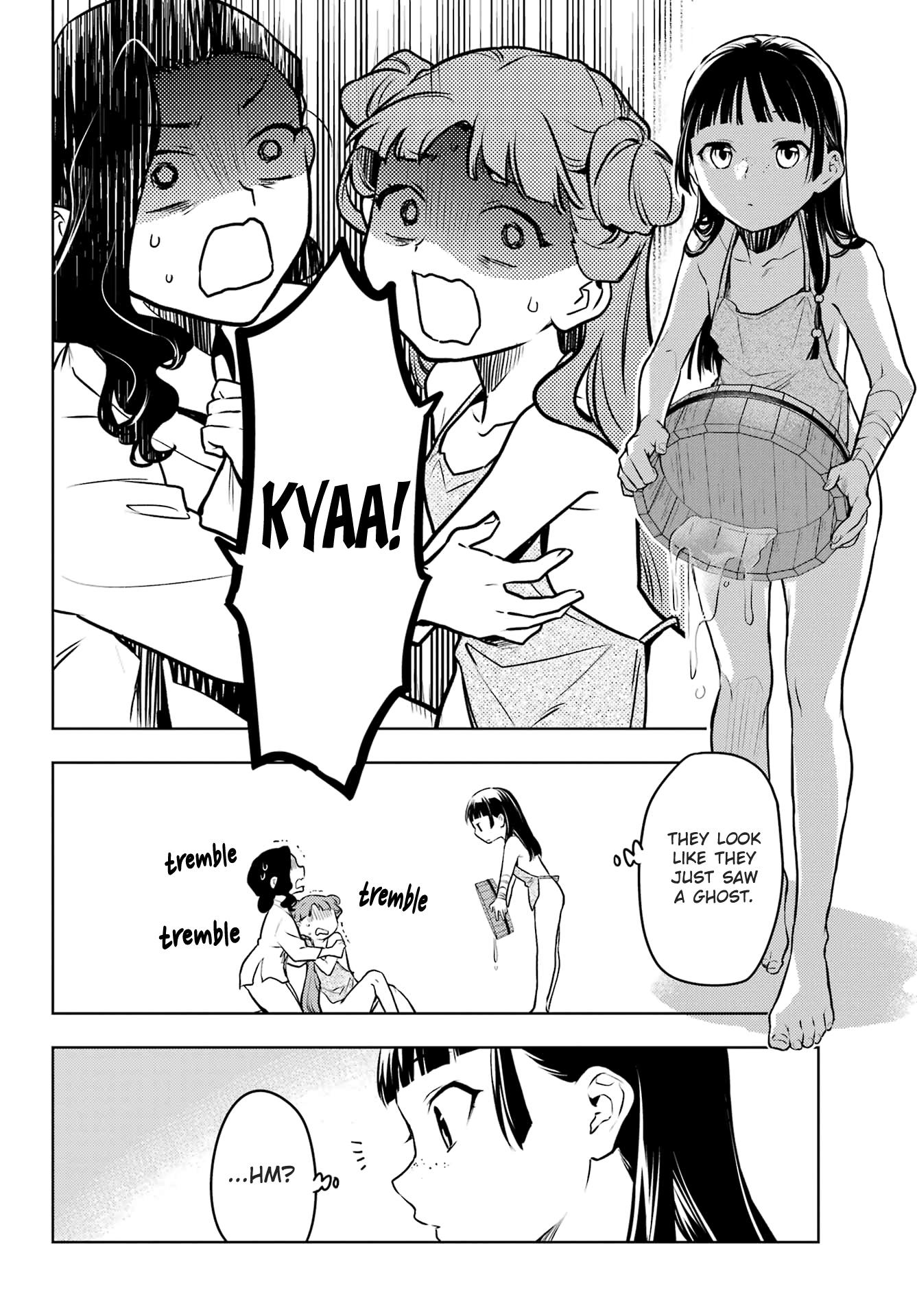 Read The Apothecary Diaries Fr Manga Online
