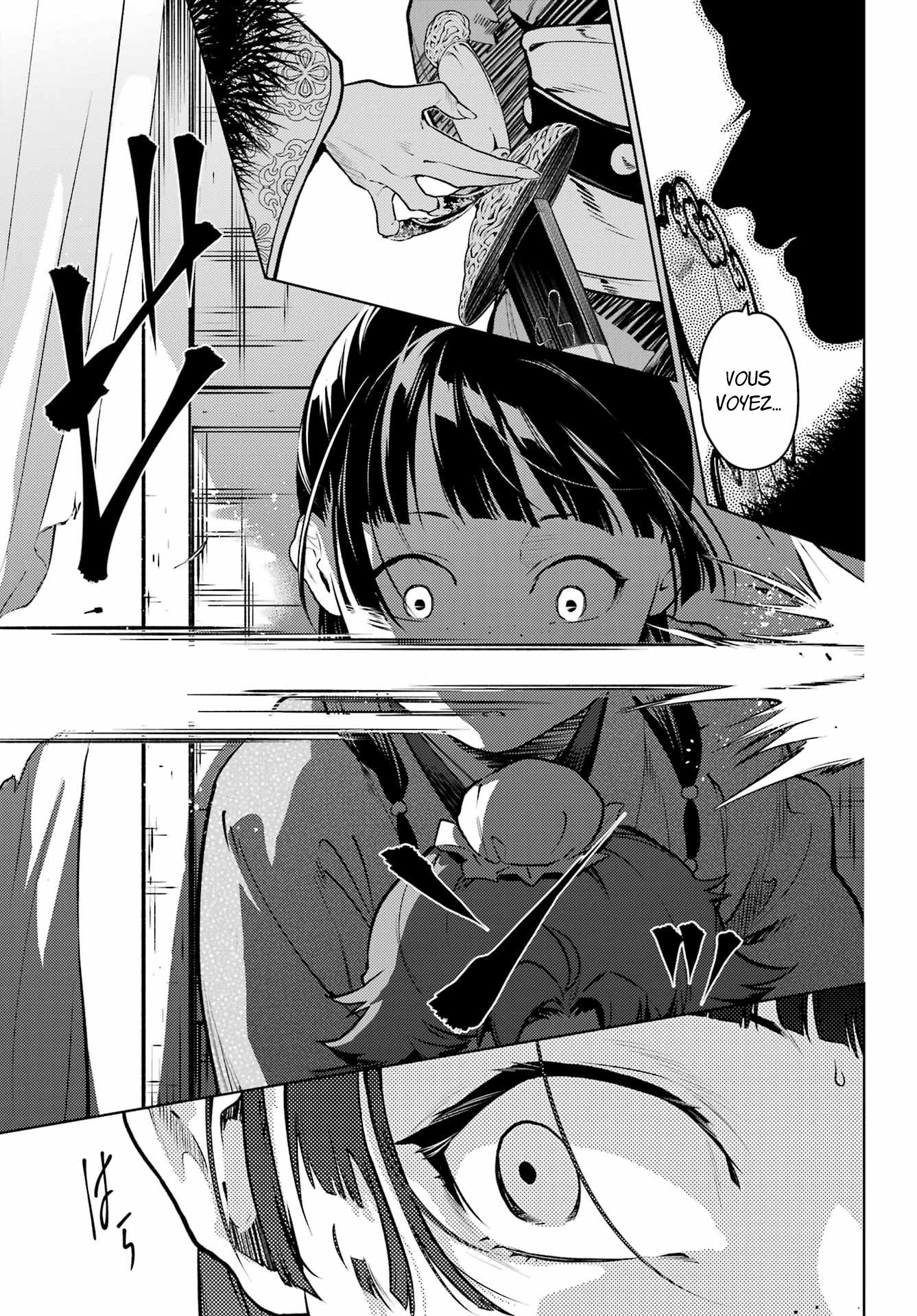 Read The Apothecary Diaries Fr Manga Online