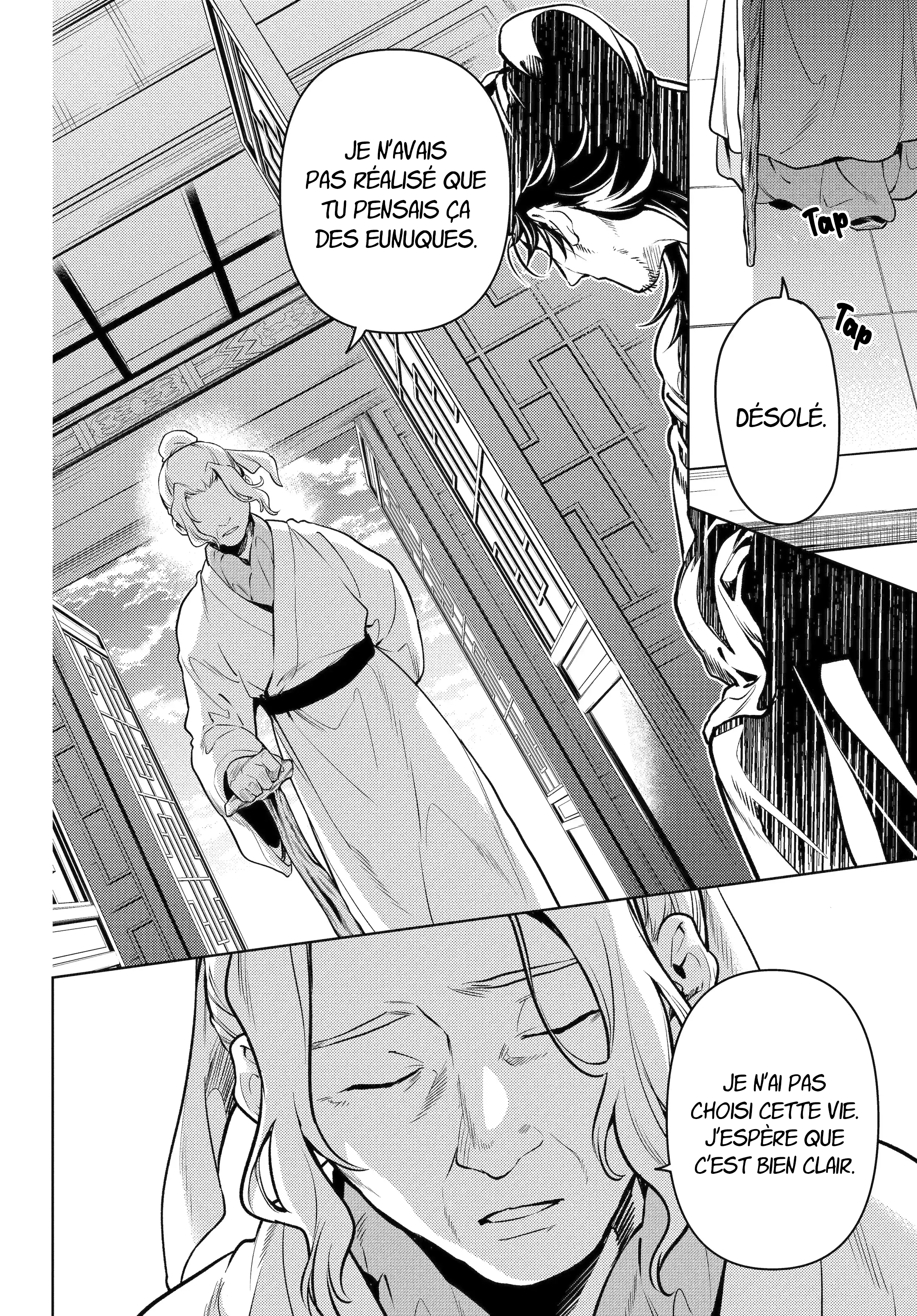 Read The Apothecary Diaries Fr Manga Online
