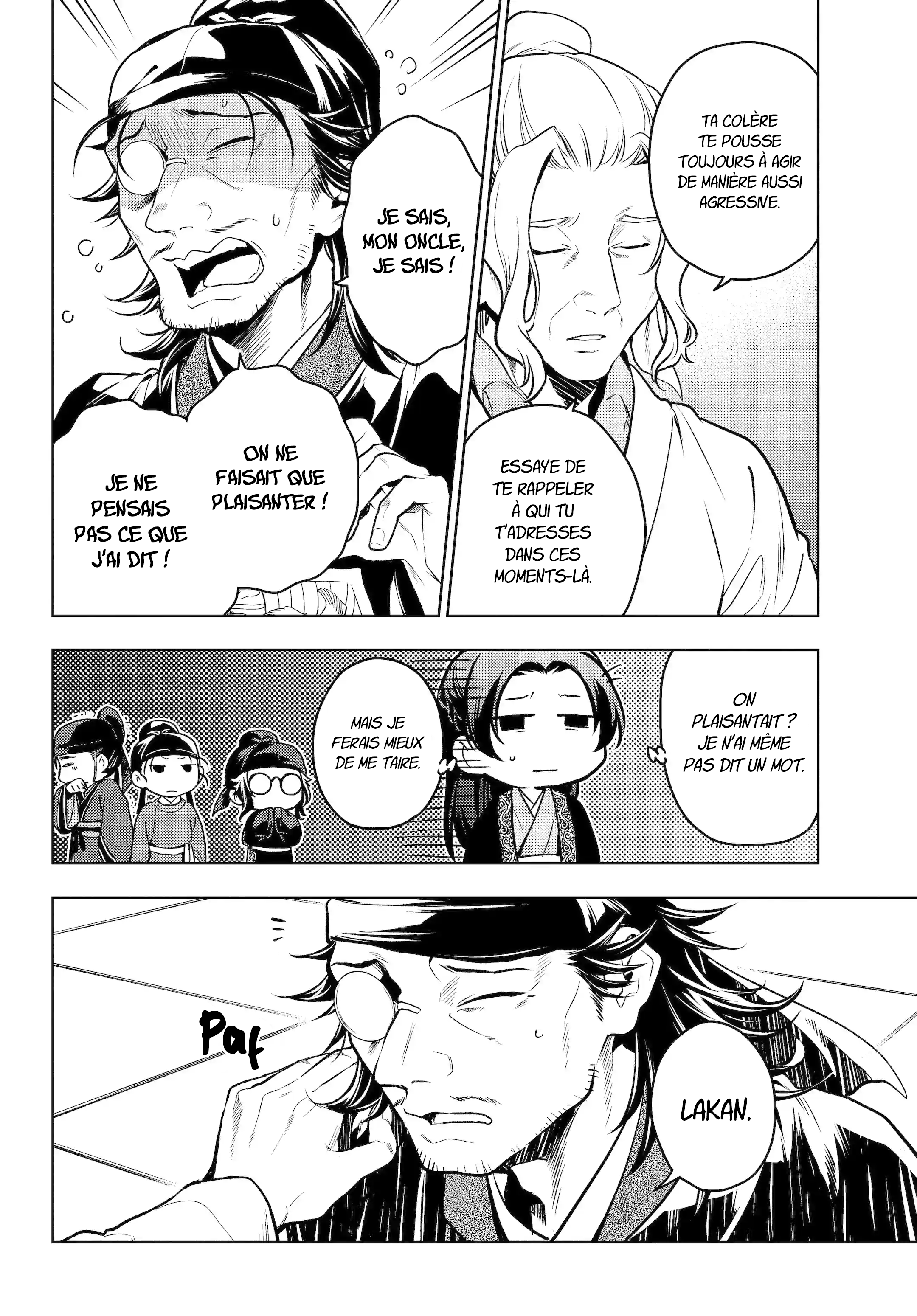 Read The Apothecary Diaries Fr Manga Online