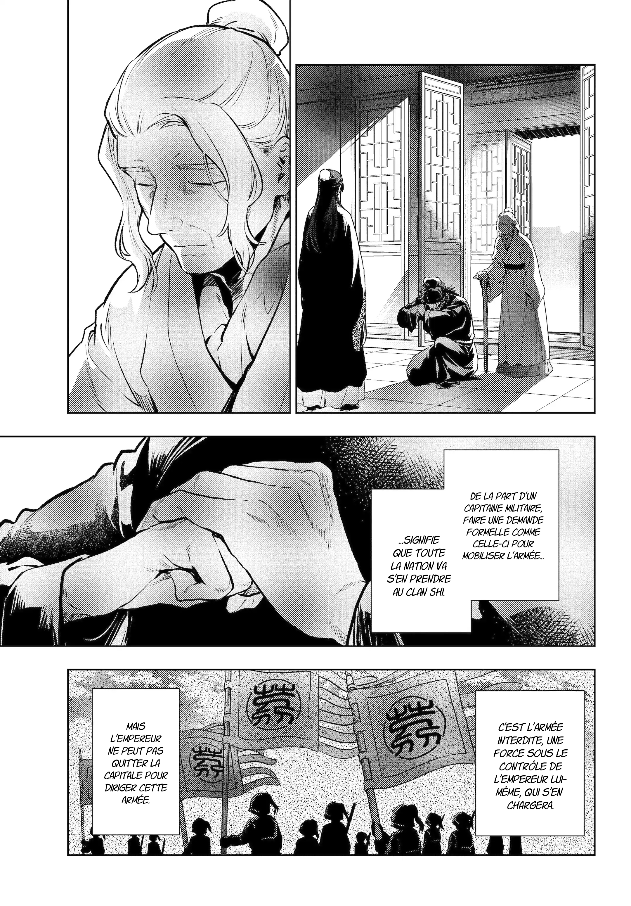 Read The Apothecary Diaries Fr Manga Online
