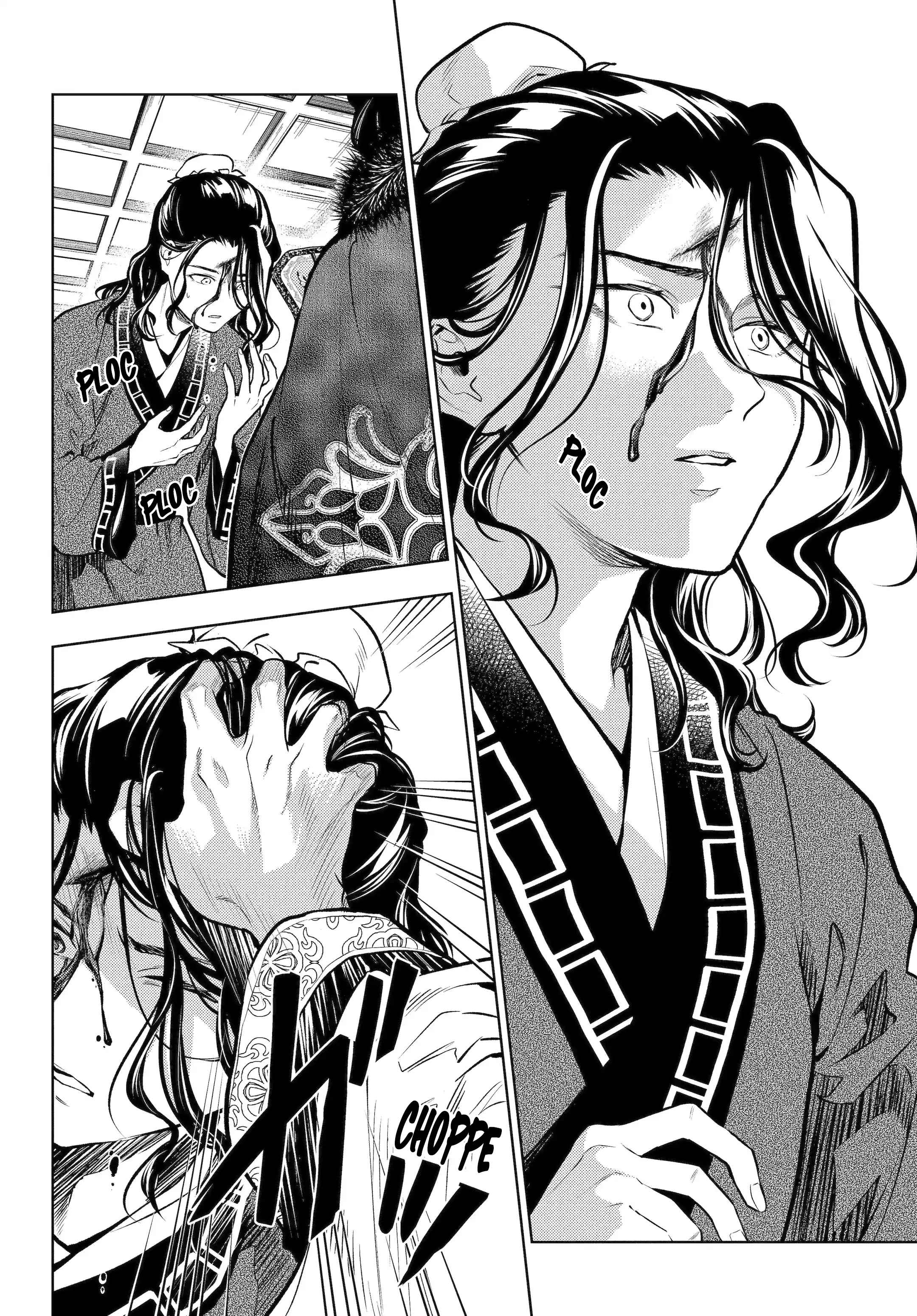 Read The Apothecary Diaries Fr Manga Online
